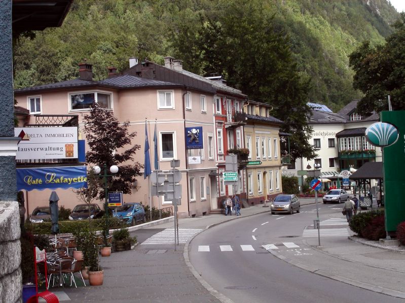 Bad Ischl